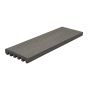 Planche de terrasse, composite, Enhance Basics, carré, clam shell, 1" x 6" x 16'