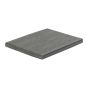 Planche de bordure, composite, Enhance Basics, fascia, clam shell, 1" x 8" x 12'