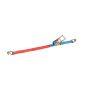 Sangle cliquet gaine usure, 2" x 22'