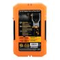 Sangles d'arrimage Gorilla, 1" x 12', 4/pqt