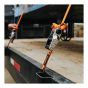 Sangles d'arrimage Gorilla, 1" x 12', 4/pqt