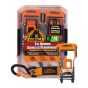 Sangles d'arrimage Gorilla, 1,25" x 14', 2/pqt