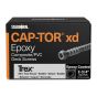 Deck Screws - Trex - Saddle - 2 3/4", 100/Pkg