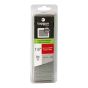 Clous de finition, C18, acier inoxydable, 1 1/2", 1 000/pqt