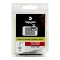 Clous de finition, C16, acier inoxydable, 2", 1 000/pqt