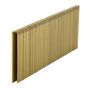 Narrow Crown Staples - C18 - Stainless Steel - 1/4" x 1" - 1 000/pkg