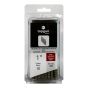 Narrow Crown Staples - C18 - Stainless Steel - 1/4" x 1" - 1 000/pkg