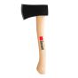 Hachette manche bois, 1,25 lb