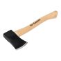 Hachette manche bois, 1,25 lb