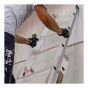 Extensible Ladder - Aluminum - Gr2 - 24'
