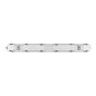 Waterproof LED Luminaire - 45 W 100-277 V - 4'