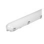 Waterproof LED Luminaire - 45 W 100-277 V - 4'