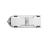 Waterproof LED Luminaire - 45 W 100-277 V - 4'