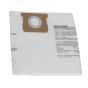 High-Efficiency Filter Bag - 2/pkg - 4-8 Gal
