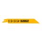 ALT Saw Blade - Bimetal - Straight - 10/14DP - 5/pkg - 6"