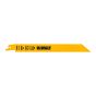 ALT Saw Blade - Bimetal - Straight - 10/14DP - 5/pkg - 8"