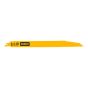 ALT Demolition Saw Blade - Bimetal - 10/14DP - 5/pkg - 12"