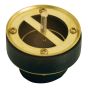 Clapet anti-refoulement, M-Line, 3"