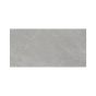 Tuile de porcelaine, plancher, Mood, gris pale, 12" x 24"