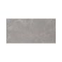 Tuile de porcelaine, plancher, Mood, gris foncé, 12" x 24"