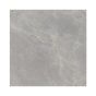 Tuile de porcelaine, plancher, Mood, gris pale, 24" x 24"