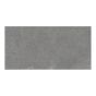 Tuile de porcelaine, plancher, Sonder, anthracite, mat, 12" x 24"