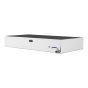 Flat Evaporator Pan - 2' x 4' - Smooth Metal