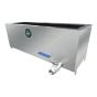 Preheater Pan - 24" x 8" x 8"