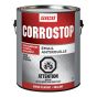 Anti-Rust Enamel - Corrostop - Bright Red - Gloss - 3.78 l