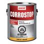 Anti-Rust Enamel - Corrostop - Yellow - Gloss - 3.78 l