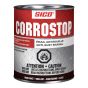 Anti-Rust Enamel - Corrostop - Dark Brown - Gloss - 946 ml