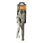 Pince étau, Vise-Grip, 10"