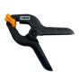 Sping Clamp - 1 1/2" opening - 4"
