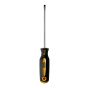 Screwdriver Flat Head - 1/4" x 6"