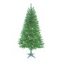 Sapin de Noël, canadien, standard, 6'