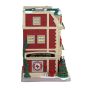 Caserne de pompiers Liberty trail