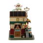 Fabrique de gâteaux de Noël