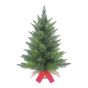 Sapin de Noël à crayon, 2'