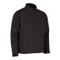 Manteau chauffant, M12 Toughshell, noir, très grand