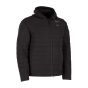 Manteau chauffant, M12 Axis, noir, grand