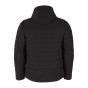 Manteau chauffant, M12 Axis, noir, grand