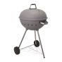 Charcoal Grill - Kettle - 25.2" x 24.8" x 40.9"