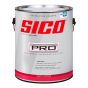 Paint Sico Pro - Semi-Gloss - White - 3.78 l