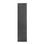 Board & Batten siding - Board - Granit - 12'' x 144''