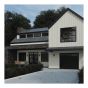 Board & Batten siding - Board - Mist Grey - 12'' x 144''