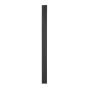 Board & Batten siding - Batten - Granit - 2 1/4'' x 144''