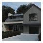 Board & Batten siding - Batten - Granit - 2 1/4'' x 144''