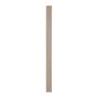 Board & Batten siding - Batten - Sand - 2 1/4'' x 144''