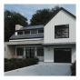 Board & Batten siding - Batten - White - 2 1/4'' x 144''