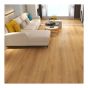 Vinyl Plank Flooring - SPC - 5 mm - Bora - Quenoa - 7" x 48"
